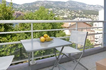 200m From Monaco