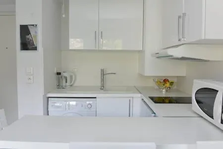 Appartamento 200m From Monaco Beausoleil