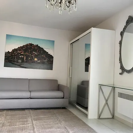 Appartamento 200m From Monaco Beausoleil