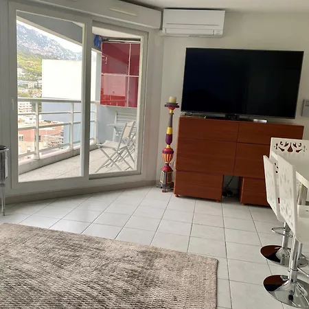 Appartamento 200m From Monaco